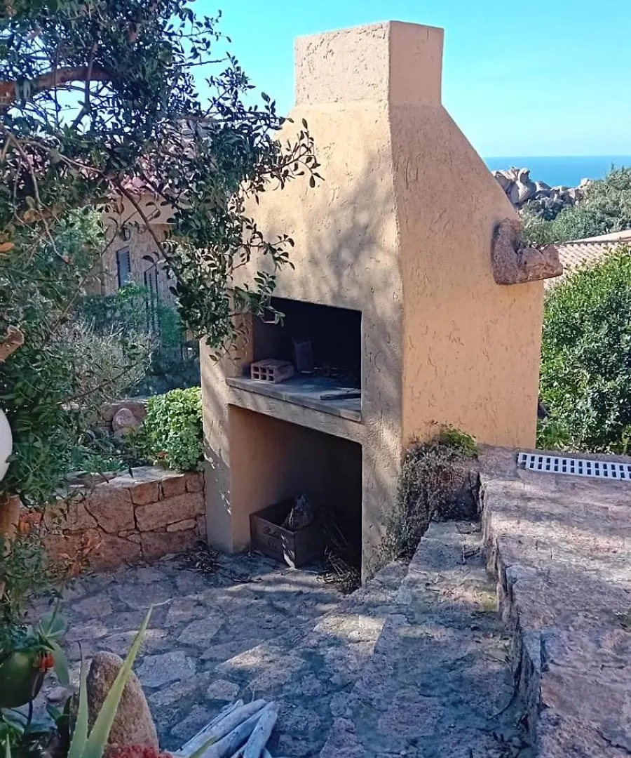Villetta Elicriso - Infinityholidays Costa Paradiso 0*,  Italy