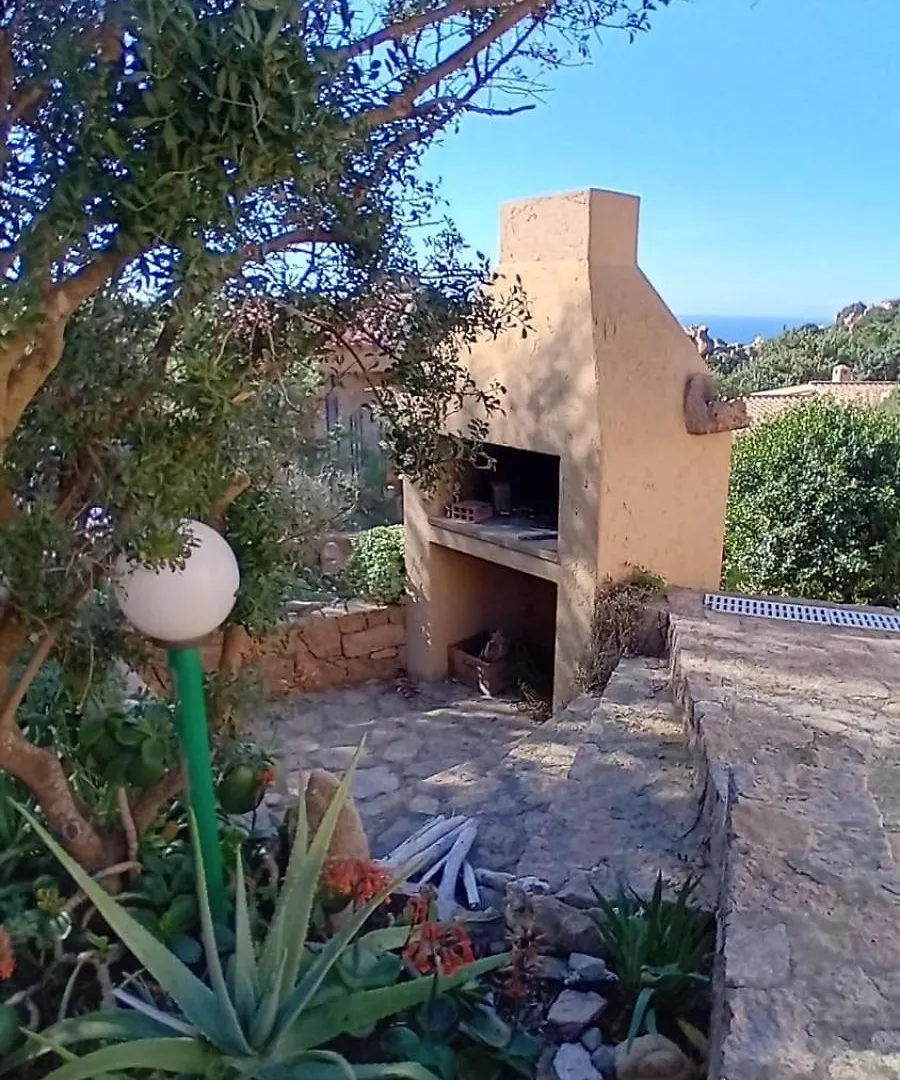 Villetta Elicriso - Infinityholidays Costa Paradiso Holiday home