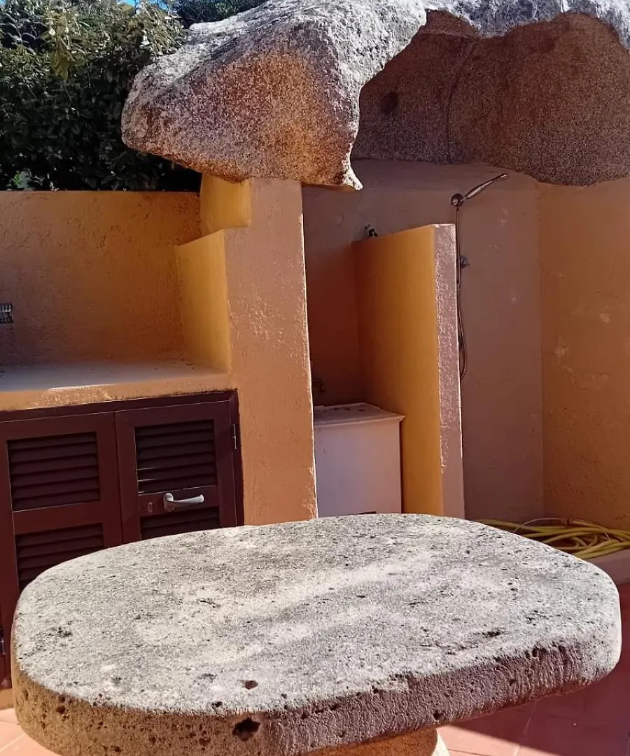 Holiday home Villetta Elicriso - Infinityholidays Costa Paradiso