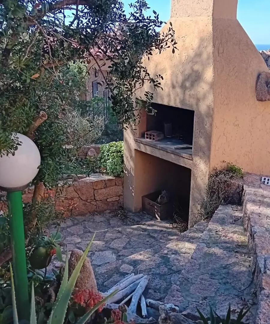 Villetta Elicriso - Infinityholidays Costa Paradiso