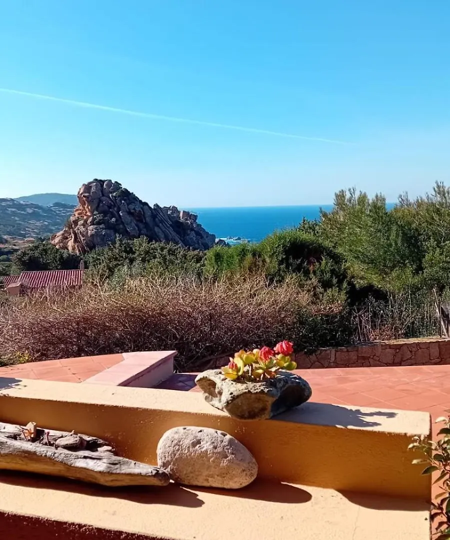 Villetta Elicriso - Infinityholidays Costa Paradiso