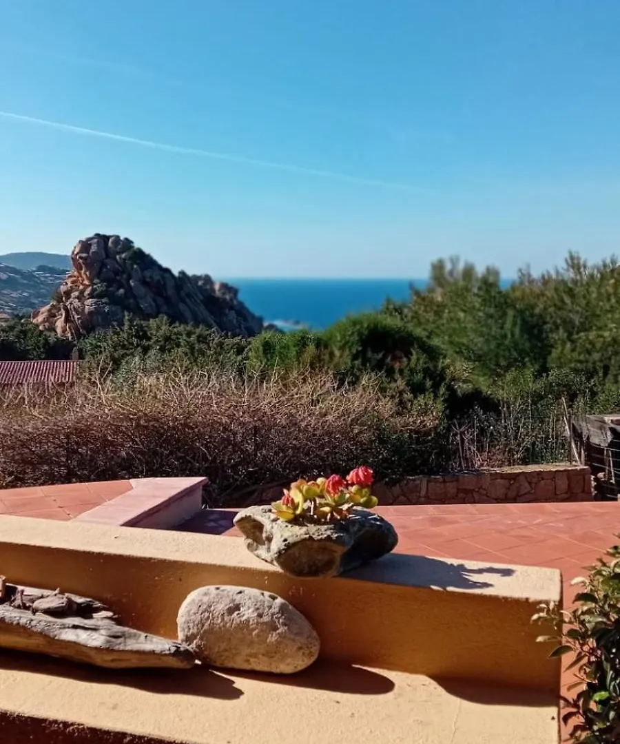 Holiday home Villetta Elicriso - Infinityholidays Costa Paradiso