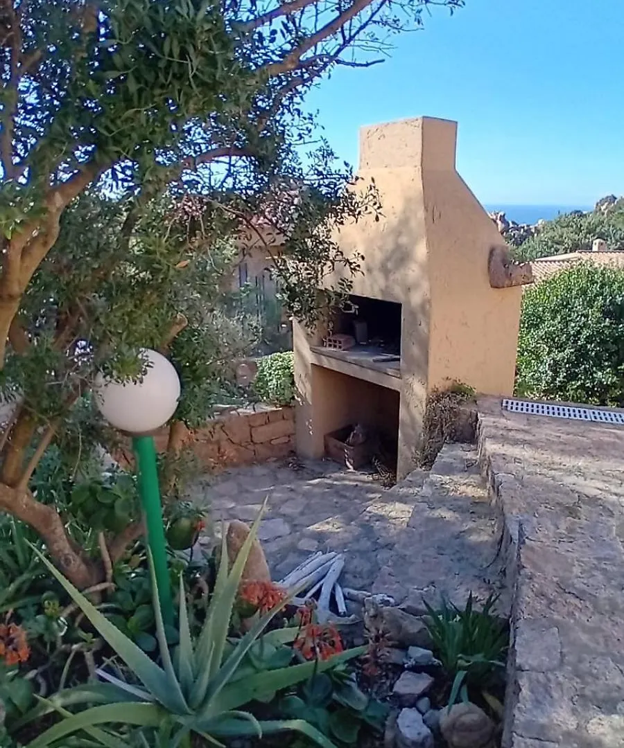 Villetta Elicriso - Infinityholidays Costa Paradiso
