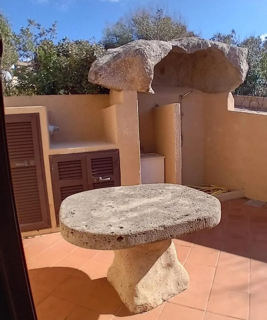 Villetta Elicriso - Infinityholidays Costa Paradiso 0*,  Italy