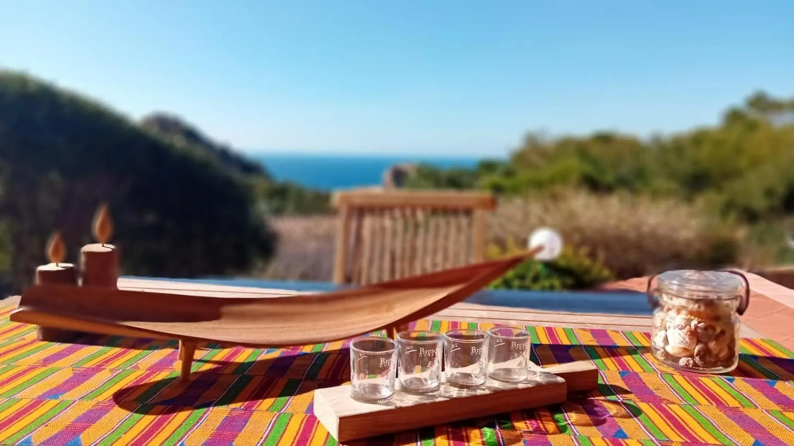Villetta Elicriso - Infinityholidays Costa Paradiso 0*,  Italy