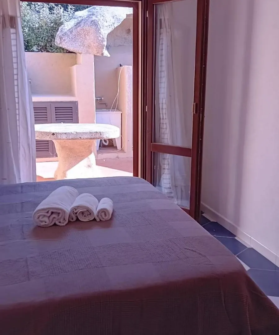 Villetta Elicriso - Infinityholidays Costa Paradiso 0*,