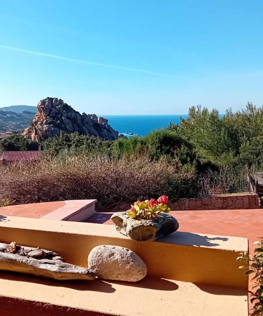 Villetta Elicriso - Infinityholidays Costa Paradiso Italy