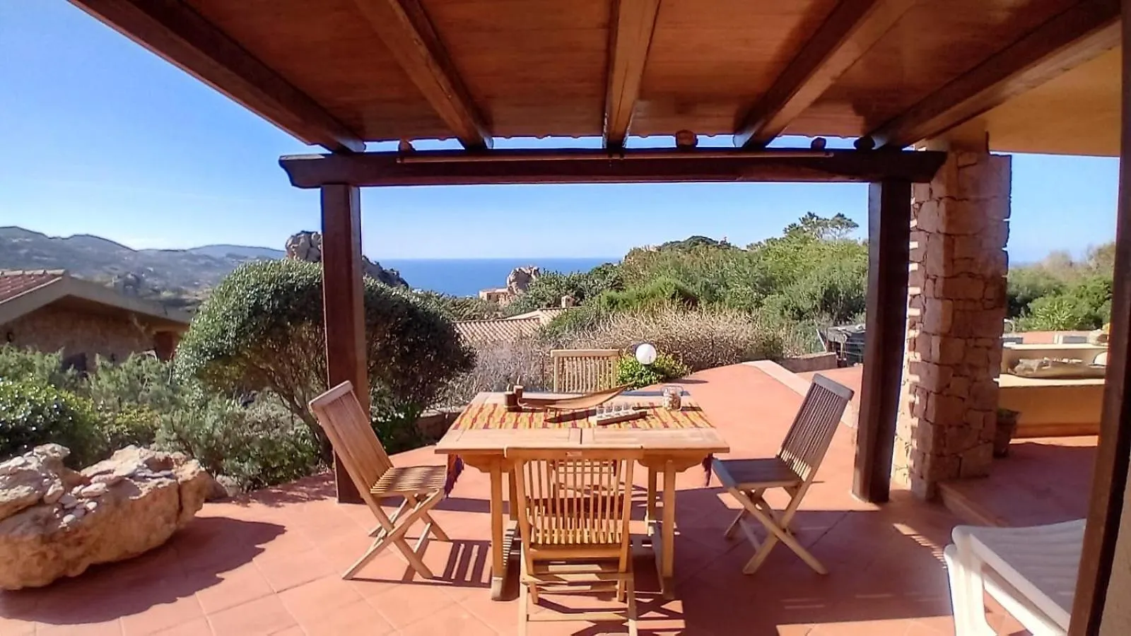 Villetta Elicriso - Infinityholidays Costa Paradiso 0*,