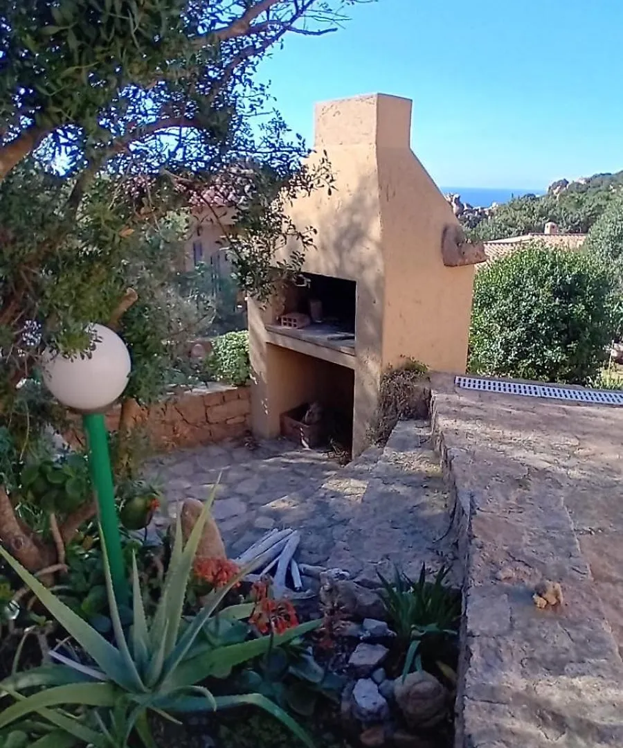 Villetta Elicriso - Infinityholidays Costa Paradiso 0*,