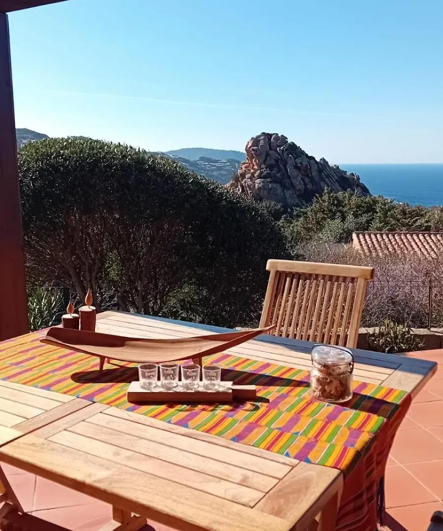 Villetta Elicriso - Infinityholidays Costa Paradiso 0*,  Italy