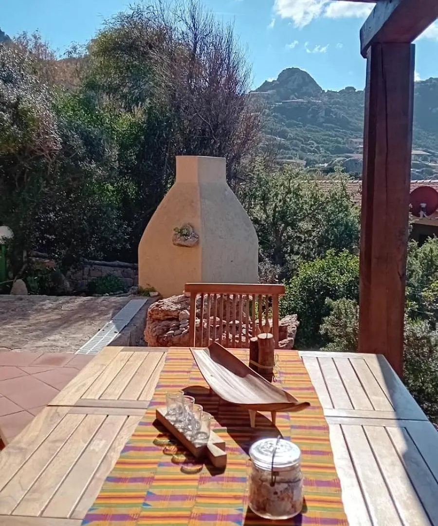Villetta Elicriso - Infinityholidays Costa Paradiso Holiday home