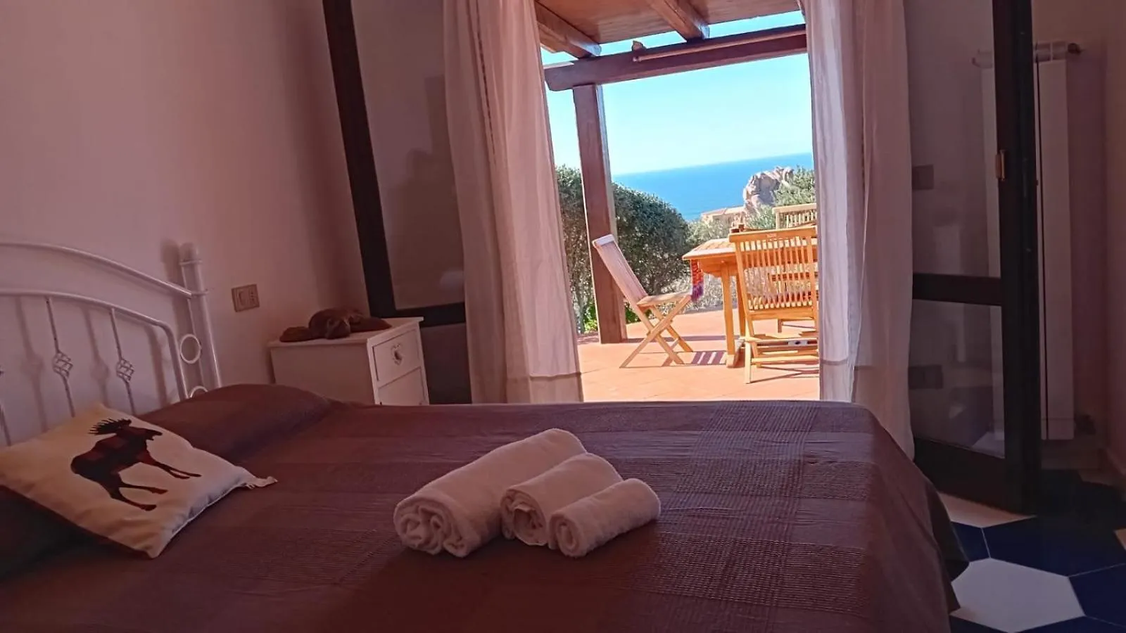 Holiday home Villetta Elicriso - Infinityholidays Costa Paradiso