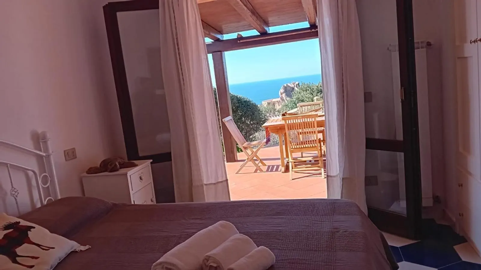 Villetta Elicriso - Infinityholidays Costa Paradiso Italy