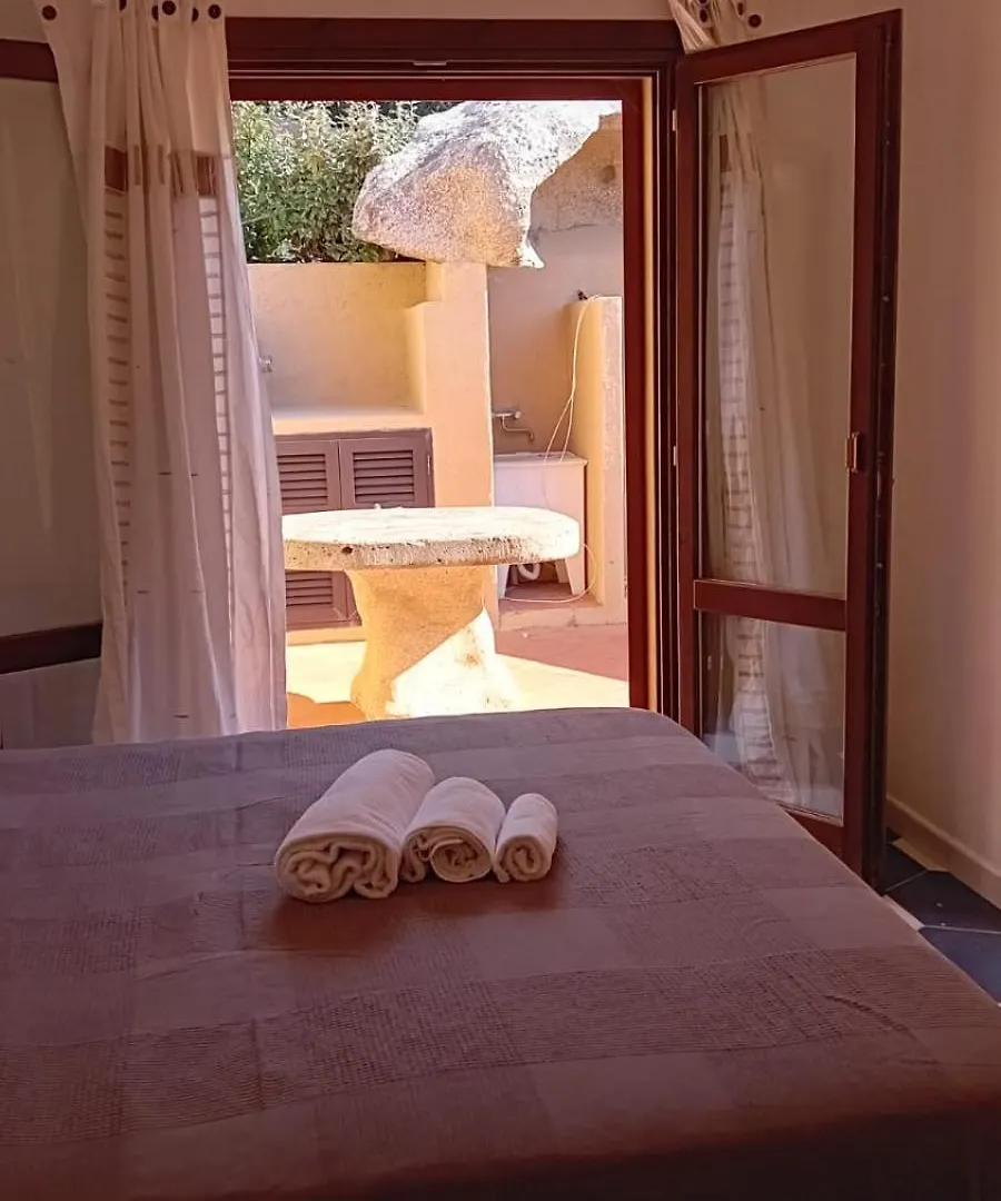 Villetta Elicriso - Infinityholidays Costa Paradiso Italy