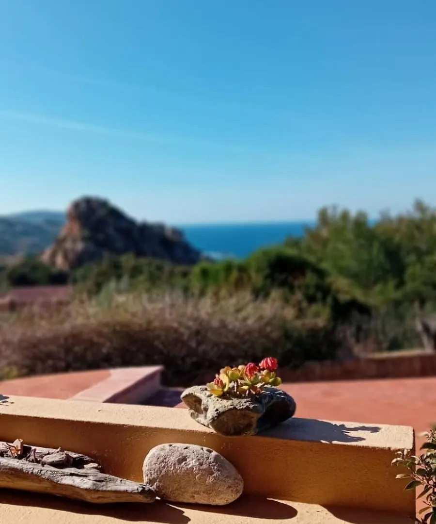 Holiday home Villetta Elicriso - Infinityholidays Costa Paradiso Italy
