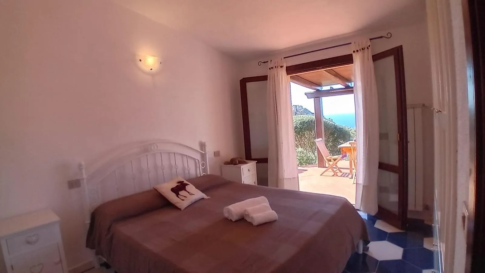 Villetta Elicriso - Infinityholidays Costa Paradiso Holiday home