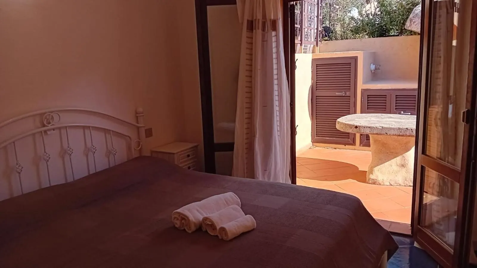 Villetta Elicriso - Infinityholidays Costa Paradiso 0*,  Italy