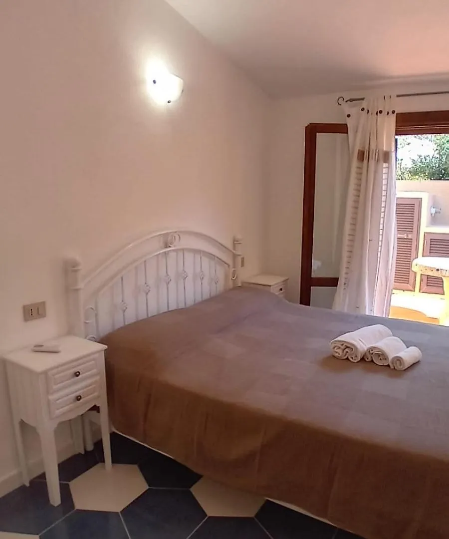 Villetta Elicriso - Infinityholidays Costa Paradiso