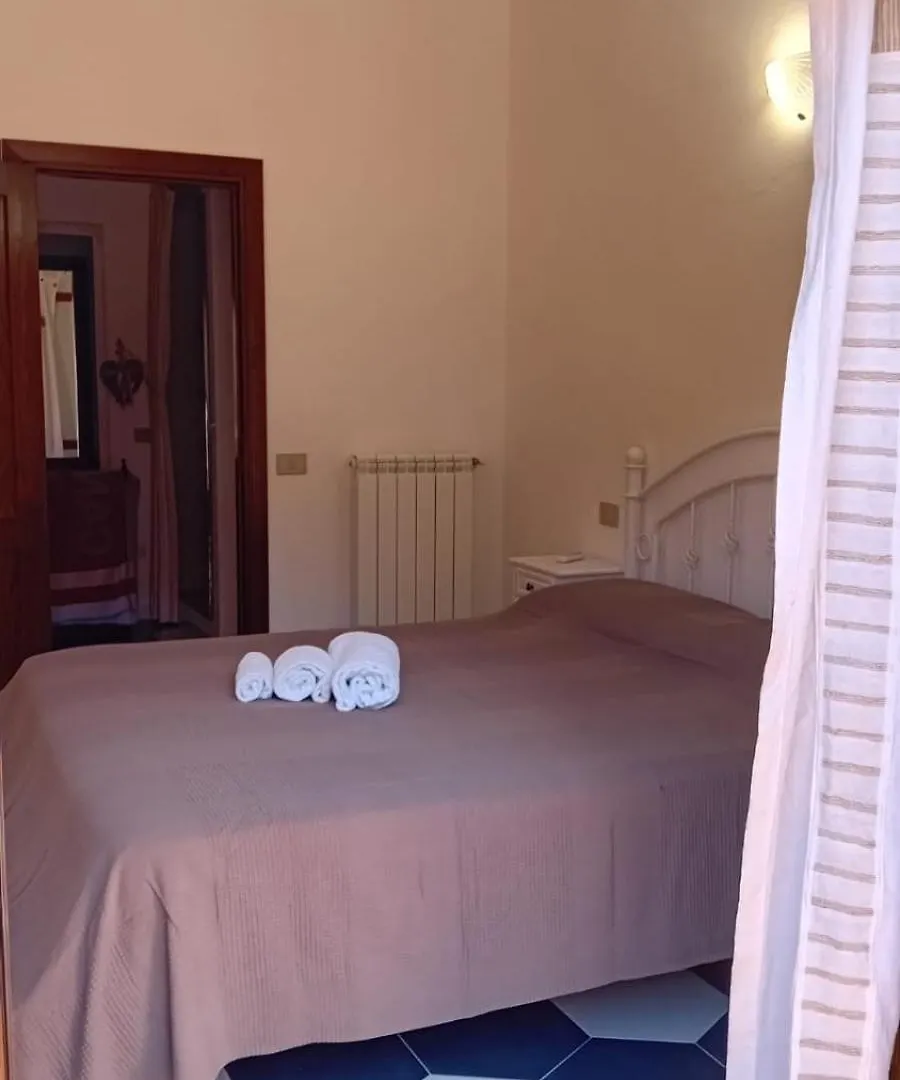Holiday home Villetta Elicriso - Infinityholidays Costa Paradiso