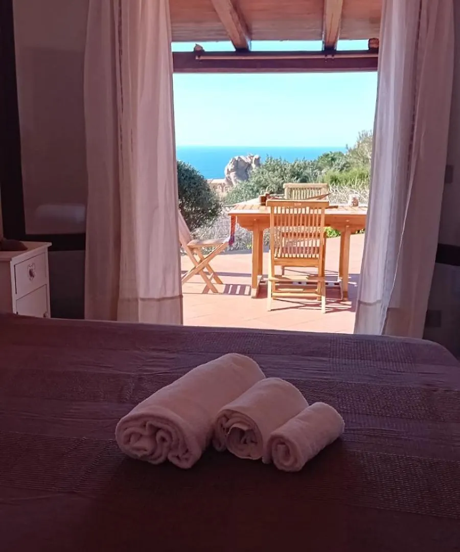 Villetta Elicriso - Infinityholidays Costa Paradiso 0*,
