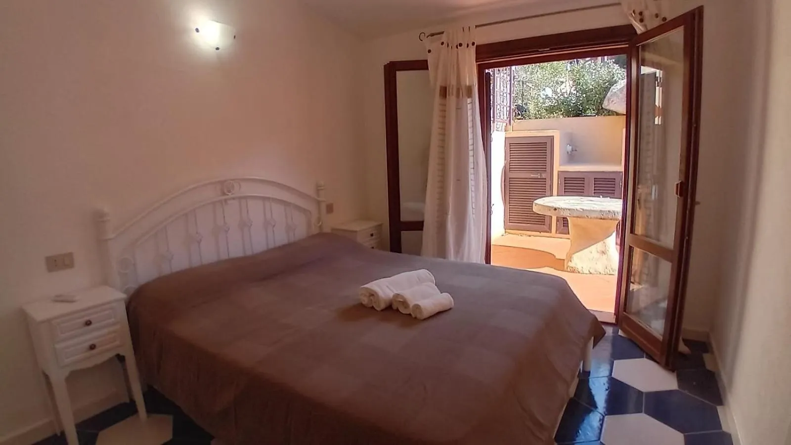 Villetta Elicriso - Infinityholidays Costa Paradiso Holiday home