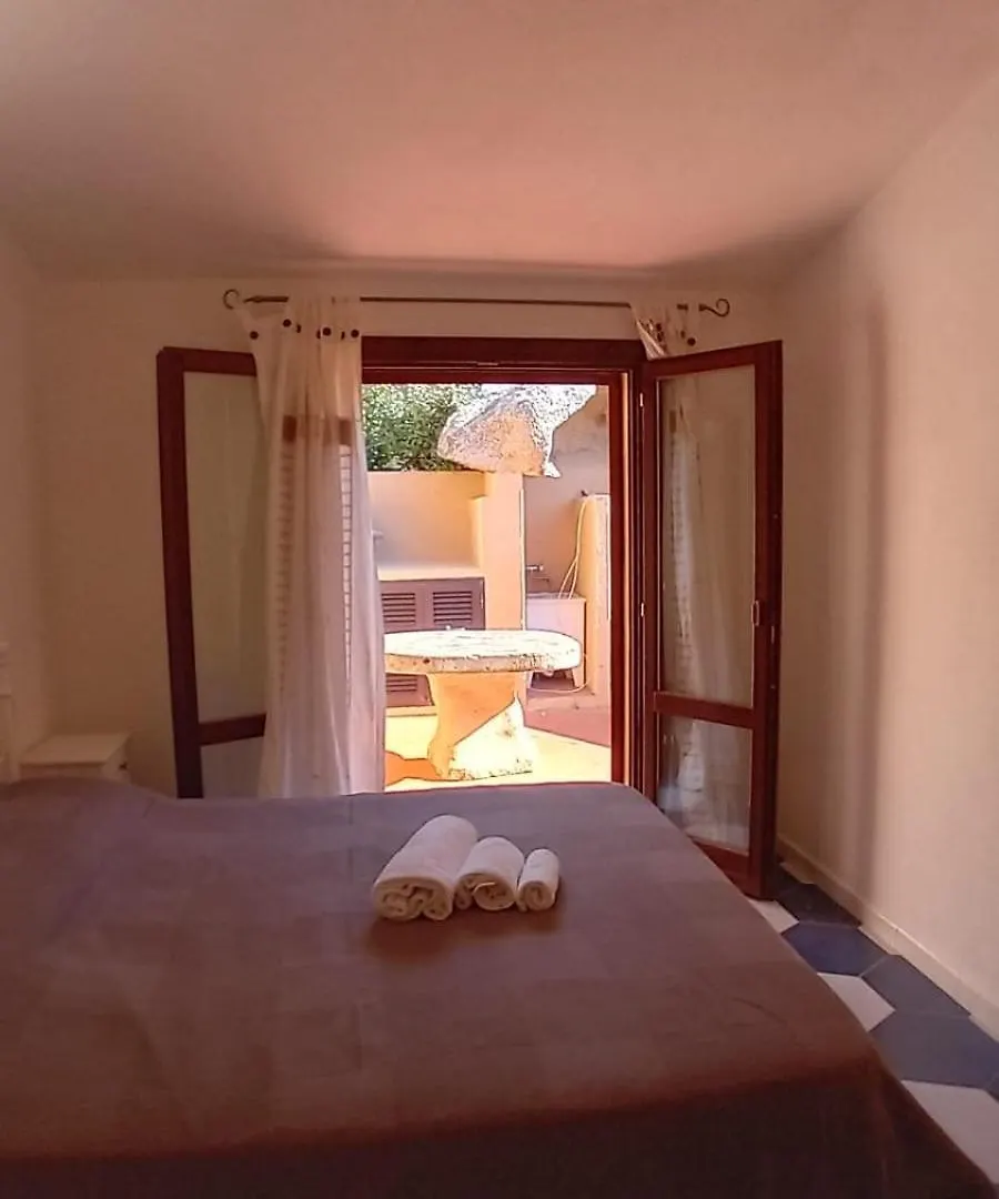 Holiday home Villetta Elicriso - Infinityholidays Costa Paradiso