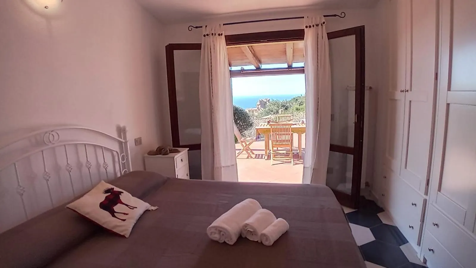 Villetta Elicriso - Infinityholidays Costa Paradiso Holiday home