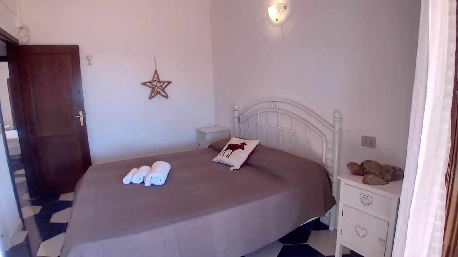Holiday home Villetta Elicriso - Infinityholidays Costa Paradiso