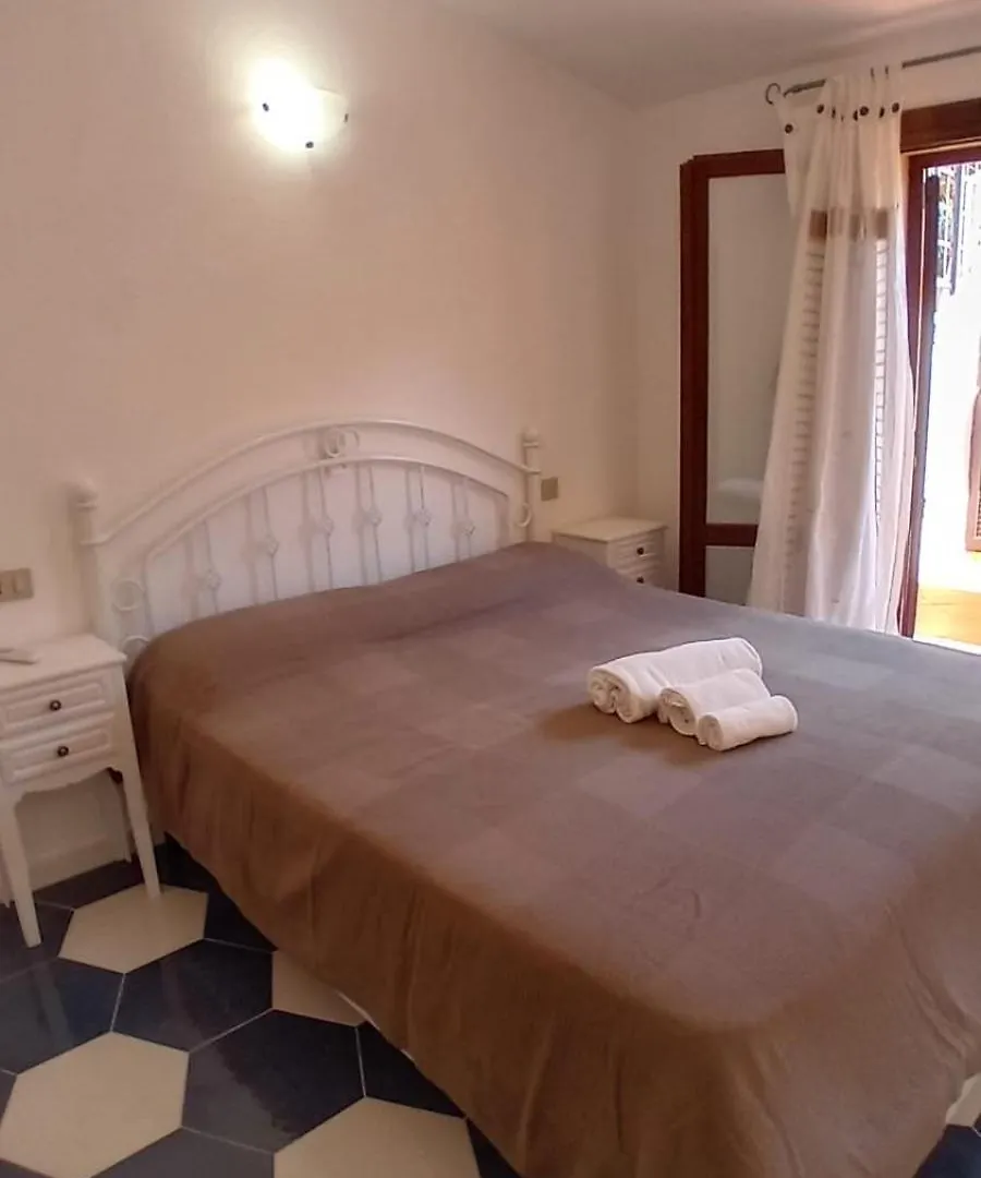 Villetta Elicriso - Infinityholidays Costa Paradiso Holiday home