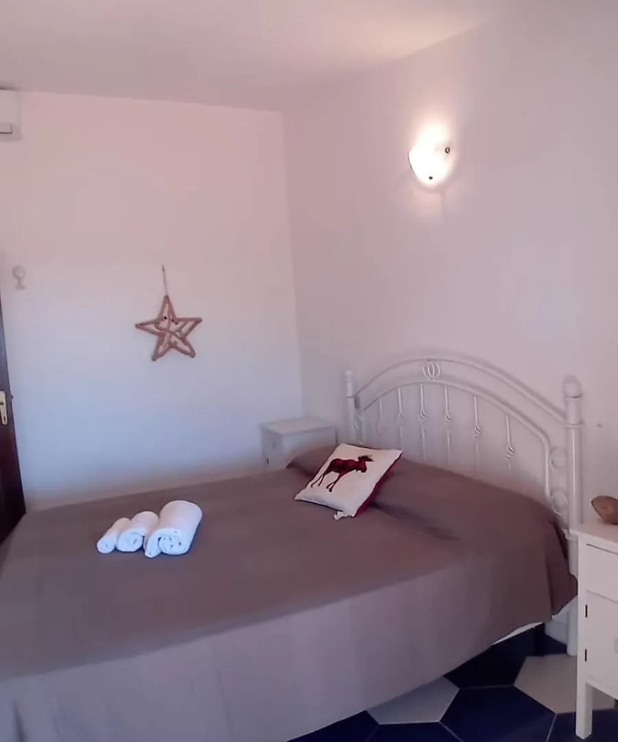Villetta Elicriso - Infinityholidays Costa Paradiso Holiday home