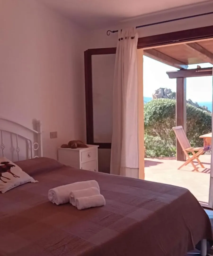Villetta Elicriso - Infinityholidays Costa Paradiso