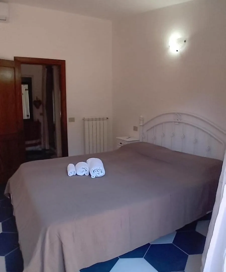 Holiday home Villetta Elicriso - Infinityholidays Costa Paradiso