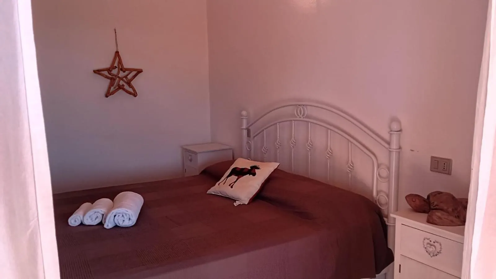 Villetta Elicriso - Infinityholidays Costa Paradiso 0*,  Italy