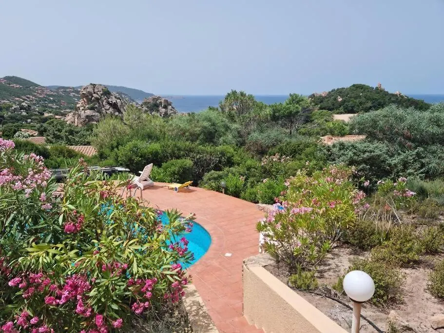 Villetta Elicriso - Infinityholidays Costa Paradiso 0*,
