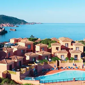 Hotel Hotel Costa Paradiso, Costa Paradiso