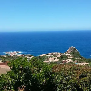 Hébergement de vacances Domus De Janas, Costa Paradiso