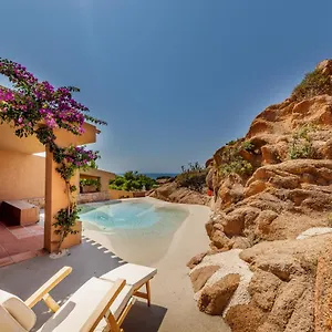 Resort Costa Paradiso Resort, Costa Paradiso