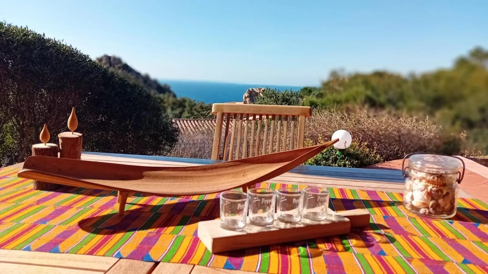 Villetta Elicriso - Infinityholidays Costa Paradiso