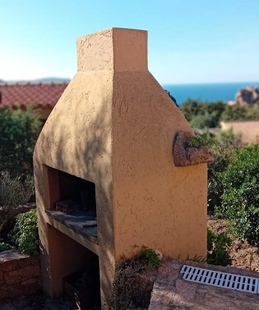 Villetta Elicriso - Infinityholidays Costa Paradiso Italia