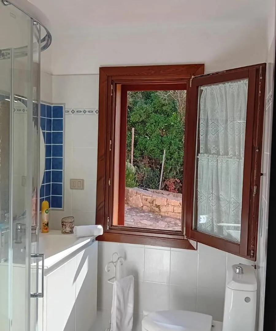 Villetta Elicriso - Infinityholidays Costa Paradiso Casa vacanze